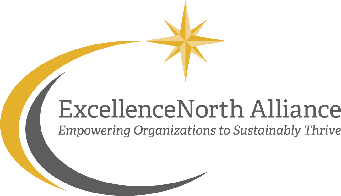 ExcellenceNorth Alliance logo