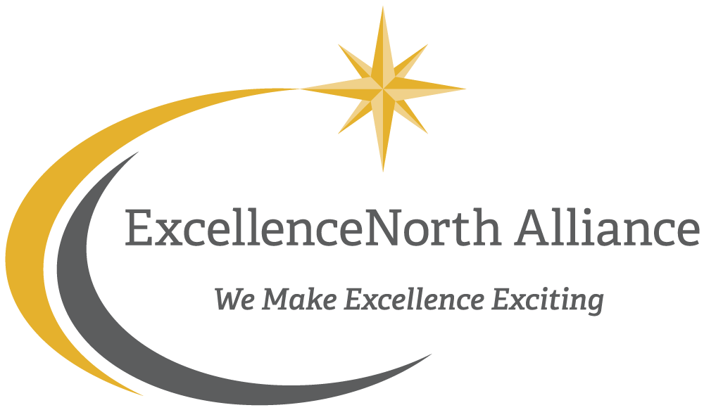 ExcellenceNorth Alliance logo
